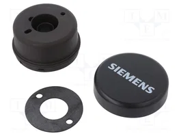 SIEMENS 8WD44 Protección para columnas de señalización