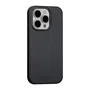 dbramante1928 Roskilde Funda MagSafe para iPhone 15 Pro, Negro, resistente a polvo y rayones