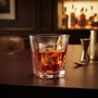 Arcoroc Juego de 6 Vasos Bajos PRYSM de 37 cl, Transparente