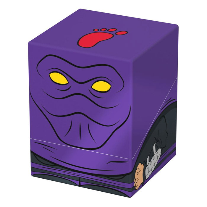 Squaroes Squaroe Teenage Mutant Ninja Turtles™ NT013 - FootClan Squaroes Squaroe Teenage Mutant Ninja Turtles™ NT013 - FootClan