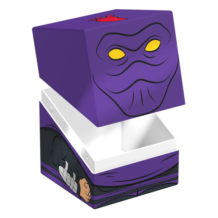 Squaroes Squaroe Teenage Mutant Ninja Turtles™ NT013 - FootClan Squaroes Squaroe Teenage Mutant Ninja Turtles™ NT013 - FootClan