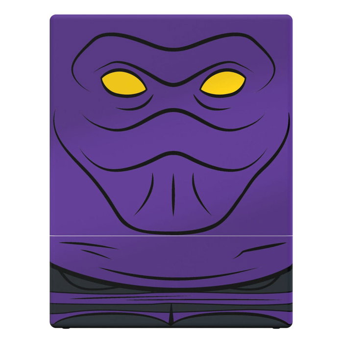Squaroes Squaroe Teenage Mutant Ninja Turtles™ NT013 - FootClan Squaroes Squaroe Teenage Mutant Ninja Turtles™ NT013 - FootClan