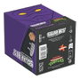 Squaroes Squaroe Teenage Mutant Ninja Turtles™ NT013 - FootClan