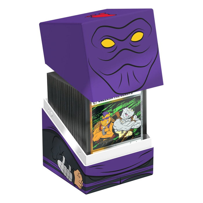 Squaroes Squaroe Teenage Mutant Ninja Turtles™ NT013 - FootClan Squaroes Squaroe Teenage Mutant Ninja Turtles™ NT013 - FootClan