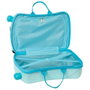 Safta Maleta Trolley Infantil Frozen Disney ABS + PC 44cm