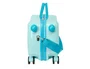 Safta Maleta Trolley Infantil Frozen Disney ABS + PC 44cm