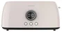 Cecotec ClassicToast 15000 Extra Double beige
