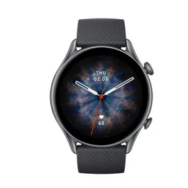 Amazfit GTR 3 Pro Negro