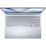 Asus VivoBook 16 M1605NAQ-SH119W OLED 16 pulg, Ryzen 5 150, 16GB RAM, 512GB SSD, Srebrny
