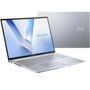 Asus VivoBook 16 M1605NAQ-SH119W OLED 16 pulg, Ryzen 5 150, 16GB RAM, 512GB SSD, Srebrny