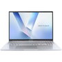 Asus VivoBook 16 M1605NAQ-SH119W OLED 16 pulg, Ryzen 5 150, 16GB RAM, 512GB SSD, Srebrny