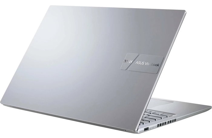 Asus VivoBook 16 M1605NAQ-SH119W OLED 16 pulg, Ryzen 5 150, 16GB RAM, 512GB SSD, Srebrny