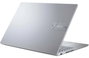 Asus VivoBook 16 M1605NAQ-SH119W OLED 16 pulg, Ryzen 5 150, 16GB RAM, 512GB SSD, Srebrny
