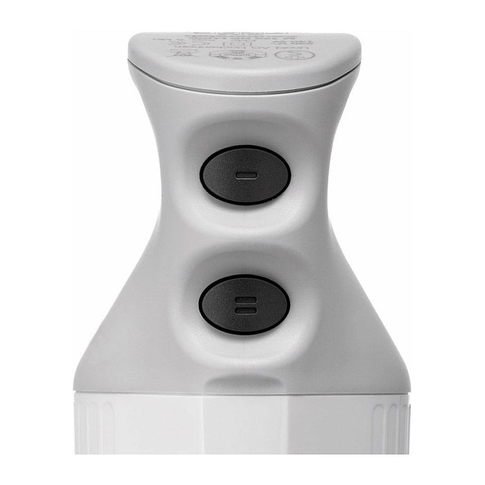 UNOLD ESGE P 350 Profi Batidora de inmersión Gris, Blanco UNOLD ESGE P 350 Profi Batidora de inmersión Gris, Blanco