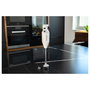 UNOLD ESGE P 350 Profi Batidora de inmersión Gris, Blanco