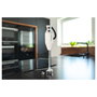 UNOLD ESGE P 350 Profi Batidora de inmersión Gris, Blanco
