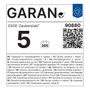 UNOLD ESGE P 350 Profi Batidora de inmersión Gris, Blanco