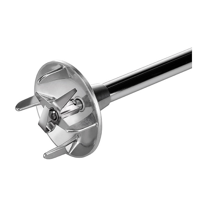 UNOLD ESGE P 350 Profi Batidora de inmersión Gris, Blanco UNOLD ESGE P 350 Profi Batidora de inmersión Gris, Blanco