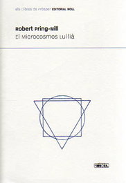 EL MICROCOSMOS LUL.LIA, Robert Pring-Mill - MOLL EDITORIAL