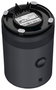 WMF KITCHENminis Smoothie-to-go Negro