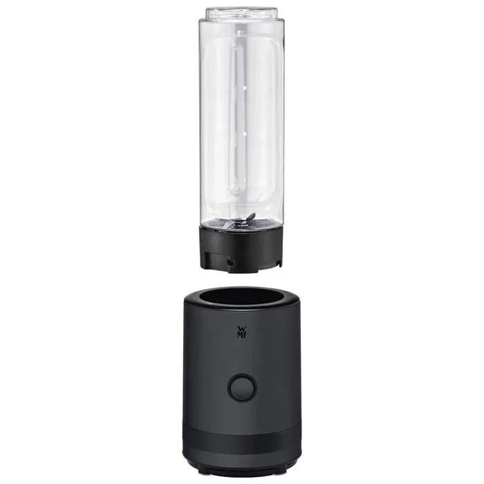 WMF KITCHENminis Smoothie-to-go Negro