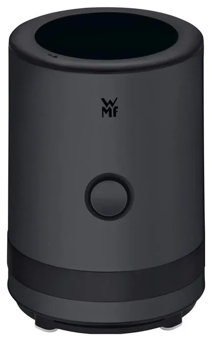 WMF KITCHENminis Smoothie-to-go Negro