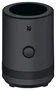 WMF KITCHENminis Smoothie-to-go Negro