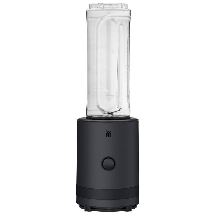 WMF KITCHENminis Smoothie-to-go Negro