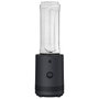 WMF KITCHENminis Smoothie-to-go Negro