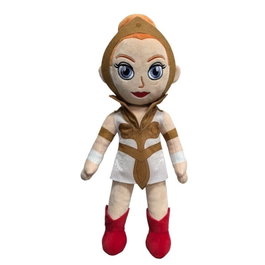 Mattel Peluche Teela Masters del Universo 25cm