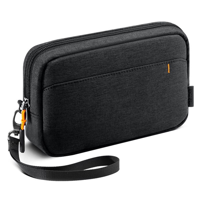 Inateck Organizador Bolsa AB03012 Negro 32.5cm x 23.5cm x 5cm Universal Inateck Organizador Bolsa AB03012 Negro 32.5cm x 23.5cm x 5cm Universal