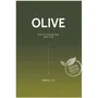 Barulab THE CLEAN vegan mask moisturizing olive 23 g