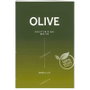 Barulab THE CLEAN vegan mask moisturizing olive 23 g