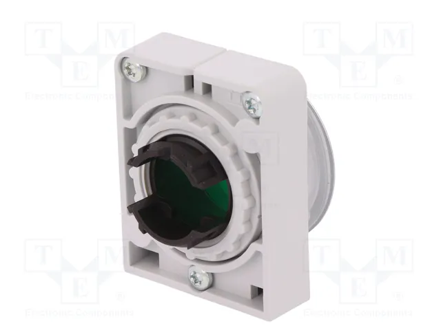 EATON ELECTRIC Lámpara de control RMQ-Titan verde