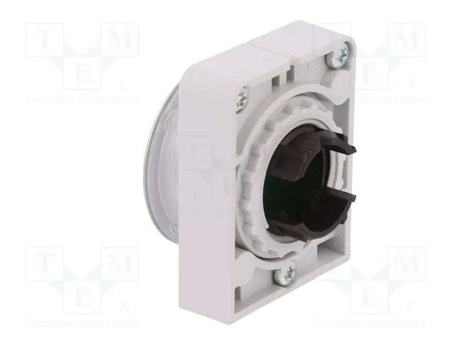 EATON ELECTRIC Lámpara de control RMQ-Titan verde