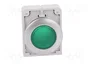EATON ELECTRIC Lámpara de control RMQ-Titan verde