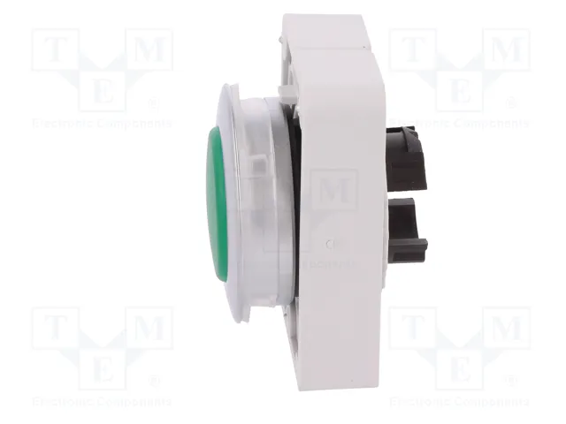 EATON ELECTRIC Lámpara de control RMQ-Titan verde
