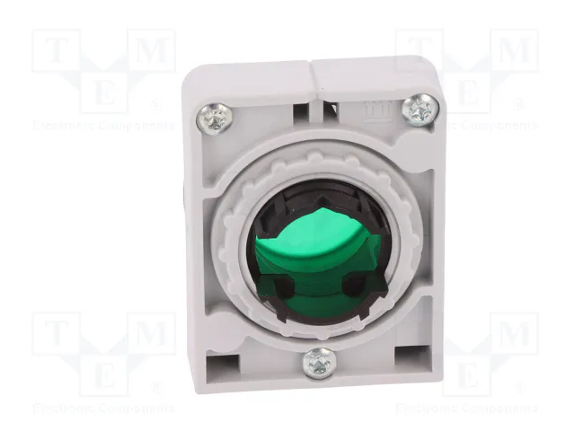 EATON ELECTRIC Lámpara de control RMQ-Titan verde