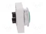 EATON ELECTRIC Lámpara de control RMQ-Titan verde
