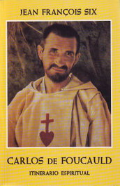 HERDER, Itinerario espiritual de Carlos de Foucauld - HERDER