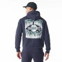 Sudadera con Capucha Hombre New Era MLB GRADIENT OS
