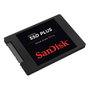 SanDisk Plus 2 TB 2.5 SSD