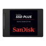 SanDisk Plus 2 TB 2.5 SSD