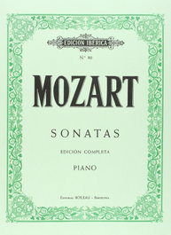 BOILEAU Sonatas, Wolfgang, A