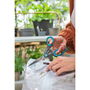 Gardena Tijeras Multicut 12215-20 para el Hogar, Jardín y Hobby con Corte Bypass