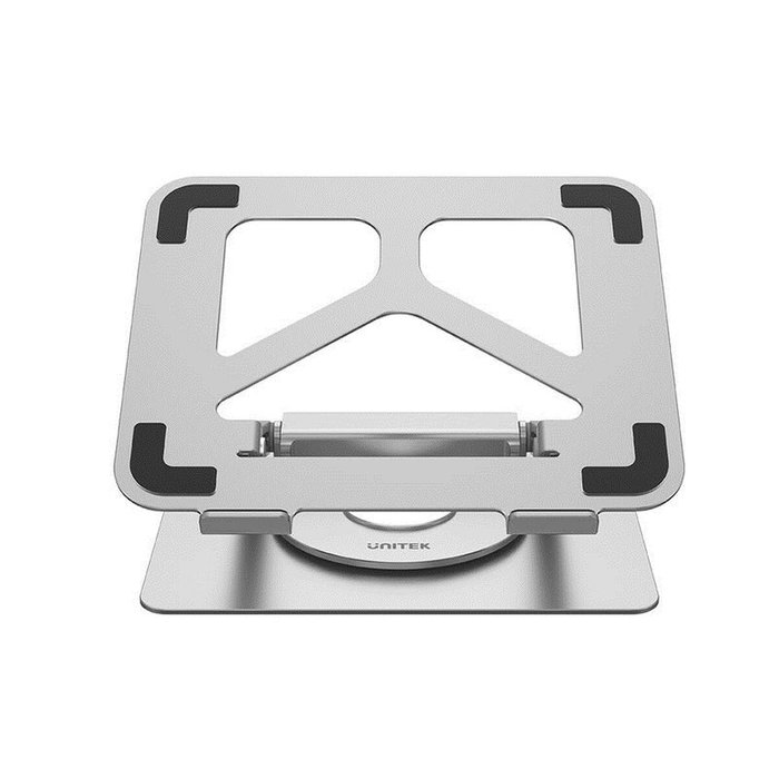 Soporte para Portátil con Ventilador Unitek D1109A