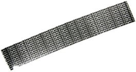 Recambio Para Sello Ent.Aut. Rexel Informacion Confidencial Id Guard Roller