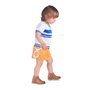 My Other Me Disfraz Nami Vestido Talla 12-24 M