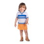 My Other Me Disfraz Nami Vestido Talla 12-24 M