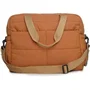 Thermobaby THE3023191937501 Bolso Cambiador Plumea Ocre